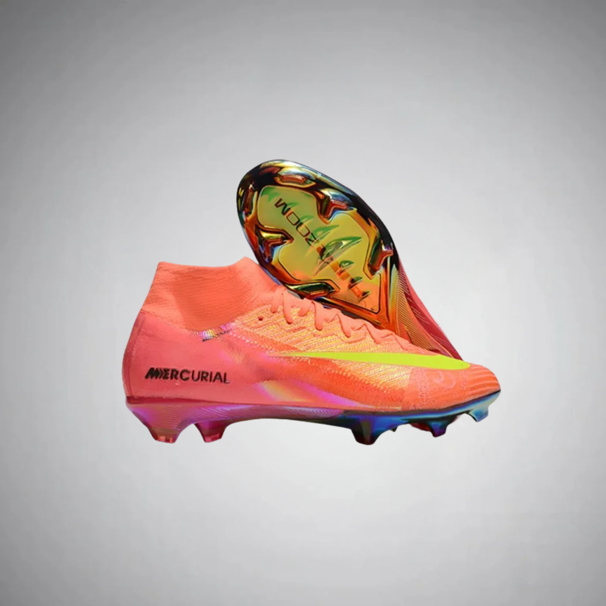 Air Zoom Mercurial Vapor XV Elite FG