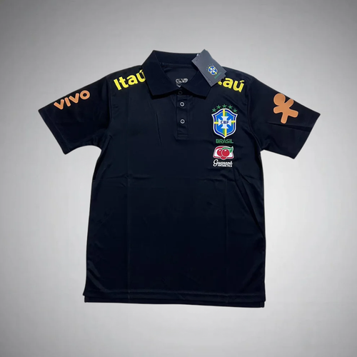 Brazil 2021-2022 Training Kit