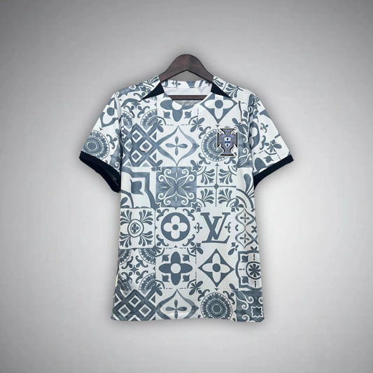 Portugal x LV