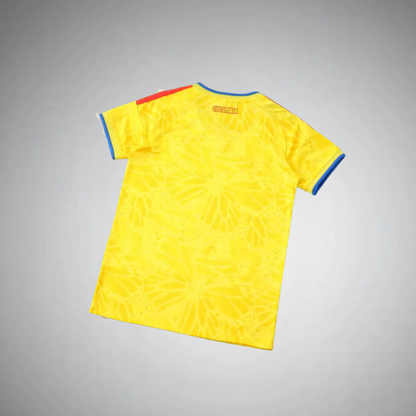 2026 Colombia Home World Cup Women