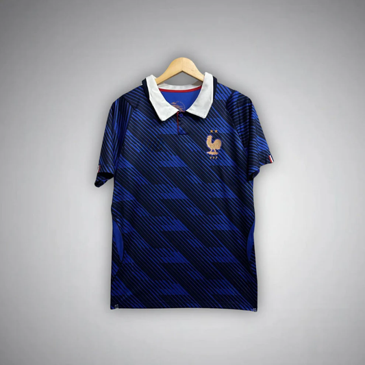 2026 France Home Kit