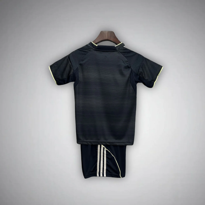 25/26 Real Madrid Away Kids Size Kit