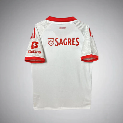 26/27 Benfica Away Kit