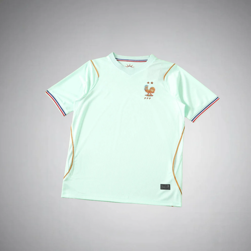 2026 France Away Kit