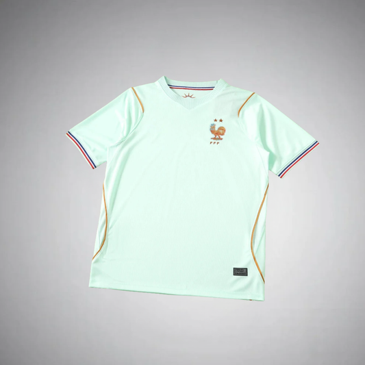 2026 France Away World Cup Women