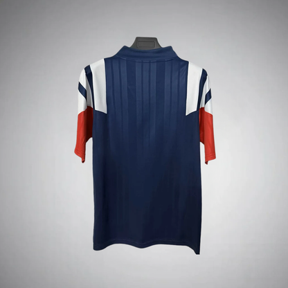 26-27 ARS EQT Royal blue Training Kit
