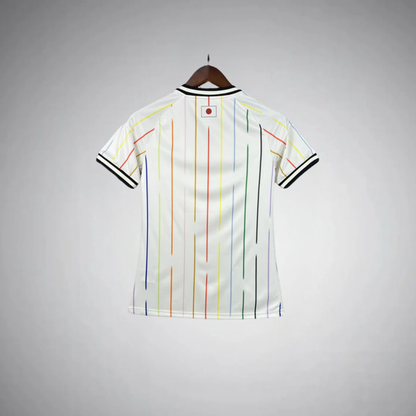2026 Japan Away World Cup Women