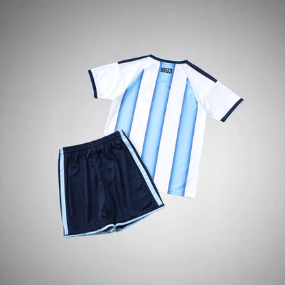 2026 Argentina Home Kids Kit