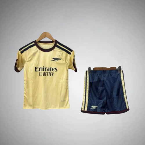 26/27 Arsenal Third Kids Kit