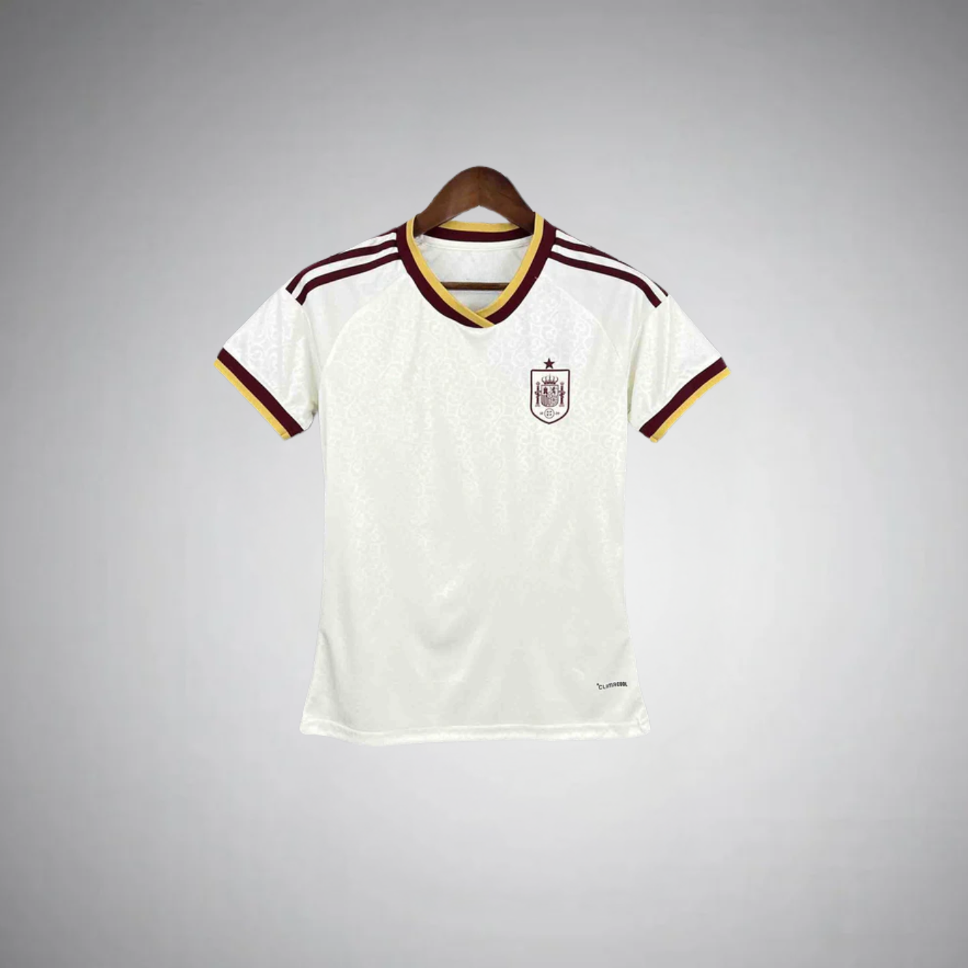 2026 Spain Away World Cup Women