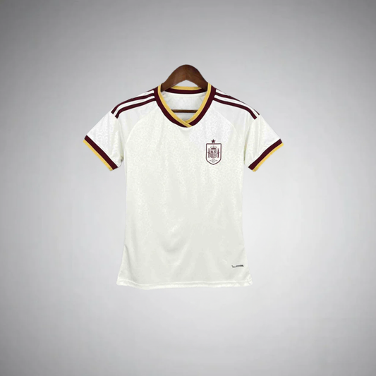 2026 Spain Away World Cup Women