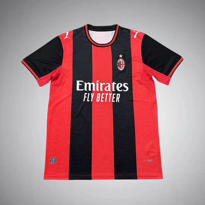 26/27 AC Milan Home Kit