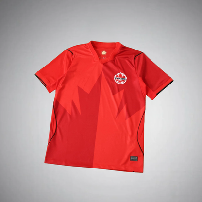 2026 Canada Home Kit