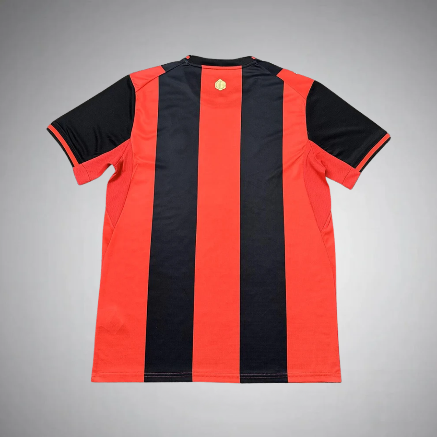26/27 AC Milan Home Kit