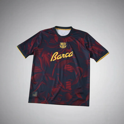 FC Barcelona "Bronze Eclipse" Kit