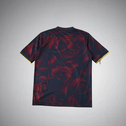 FC Barcelona "Bronze Eclipse" Kit