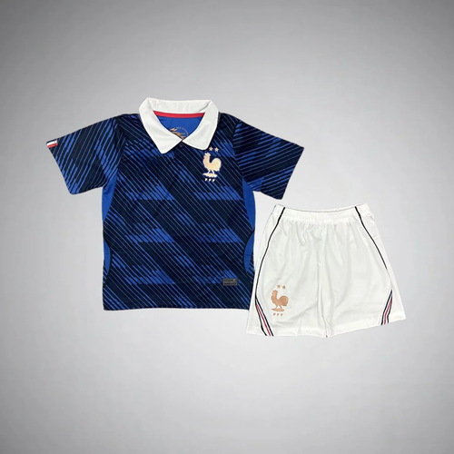2026 France Home Kids Kit