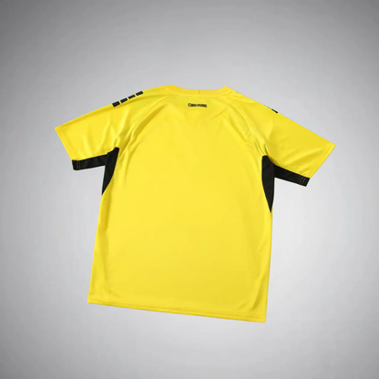 2026 Cape Verde goalkeeper Kit