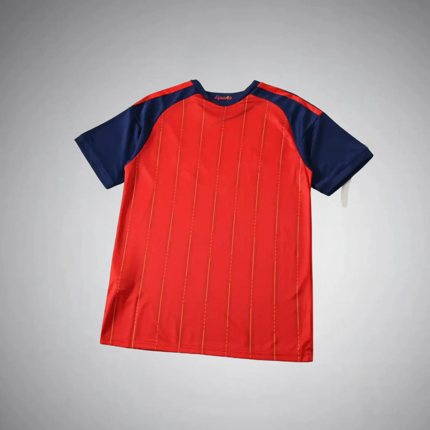 2026 Spain Home 2 Star Kit