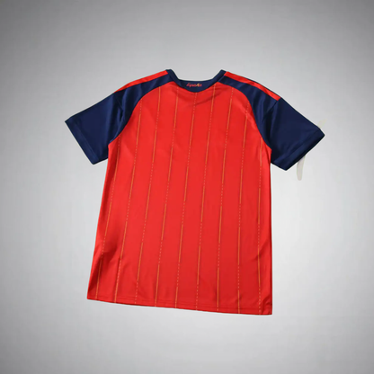 2026 Spain Home 2 Star Kit