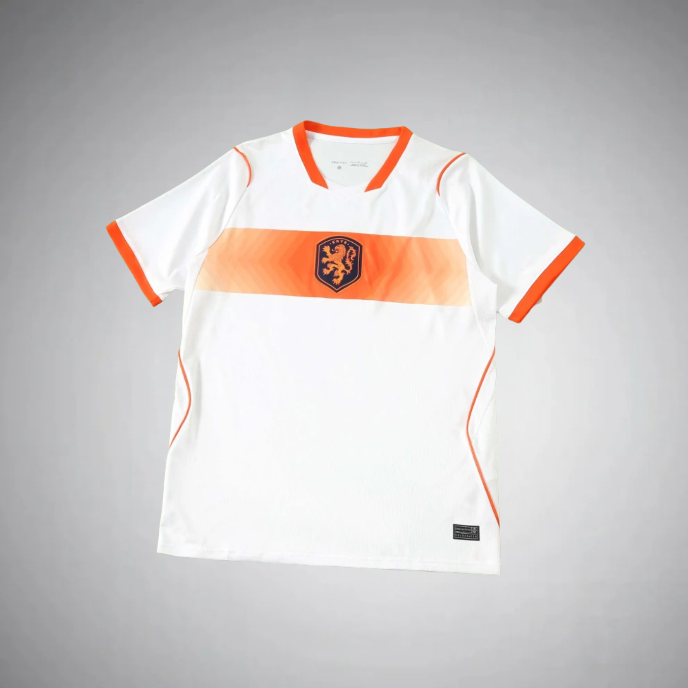 2026 Netherlands Away Kit