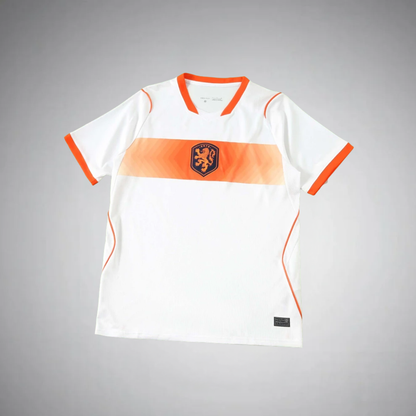 2026 Netherlands Away Kit