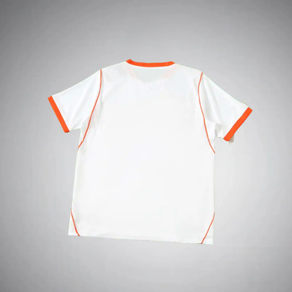 2026 Netherlands Away Kit