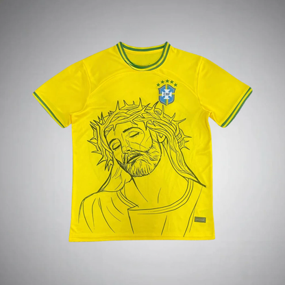 Brazil "The Savior" Kit