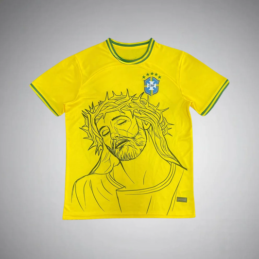 Brazil "The Savior" Kit