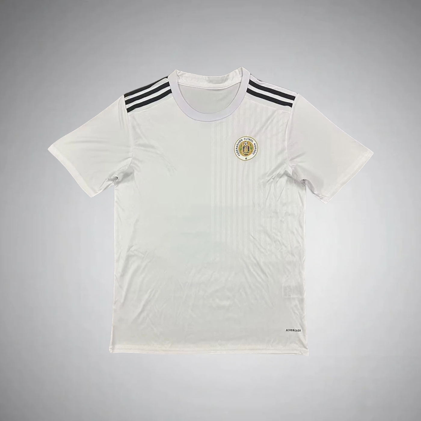 26/27 Korsou Away Kit