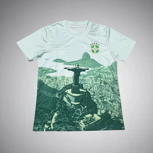 Brazil "Emerald Horizon" Kit