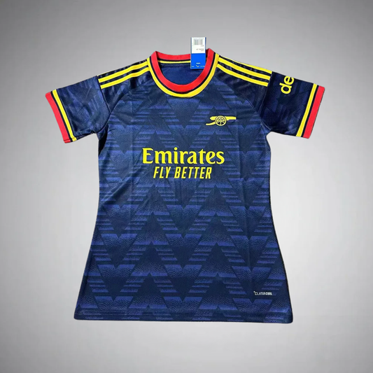 26/27 Arsenal Away Women Kit