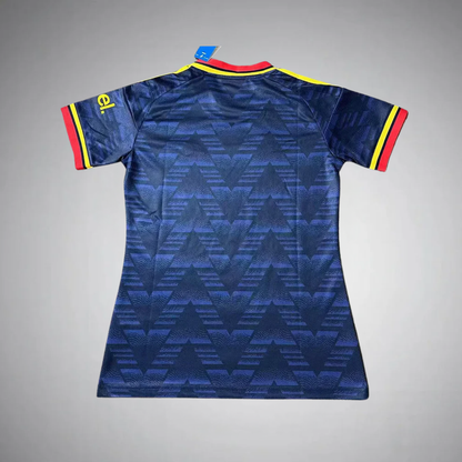 26/27 Arsenal Away Women Kit