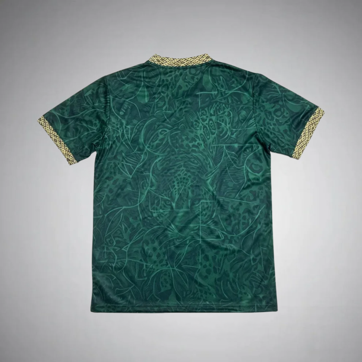 Brazil "Emerald Macaw" Kit