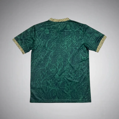 Brazil "Emerald Macaw" Kit