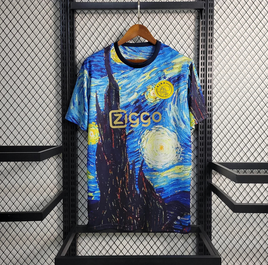 Ajax "The Starry Night" Special Kit