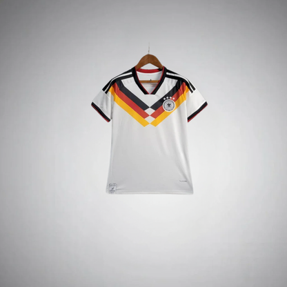 2026 Germany Home World Cup Women