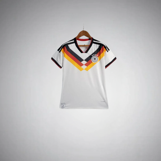 2026 Germany Home World Cup Women