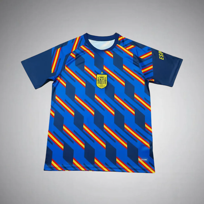 26/27 Spain Training Kit