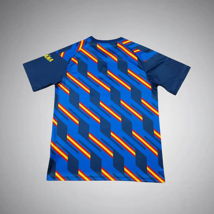 26/27 Spain Training Kit