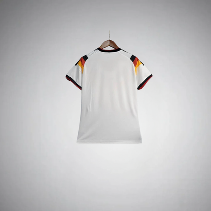 2026 Germany Home World Cup Women