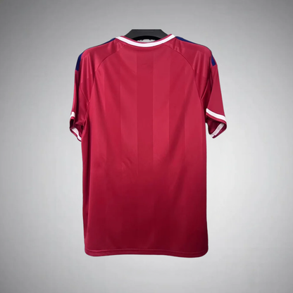 26/27 Lyon Away Kit