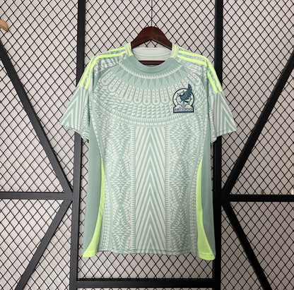 Mexico 2024-2025 away kit
