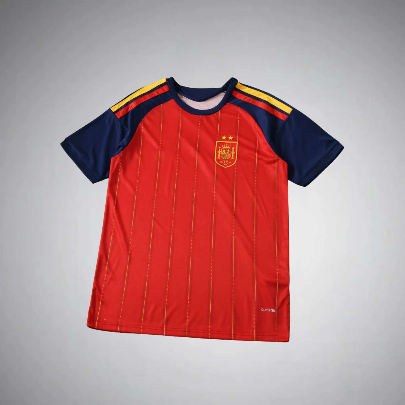 2026 Spain Home 2 Star Kit