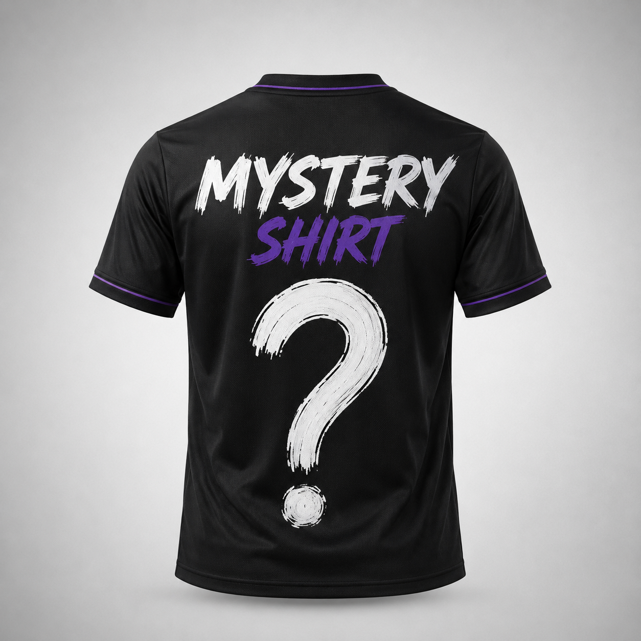 Mystery Shirt