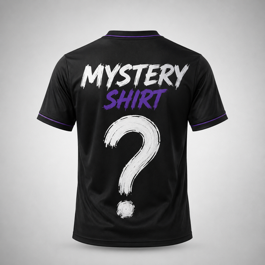 Mystery Shirt