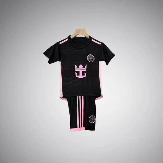 24/25 Inter Miami Away Kids Size Kit