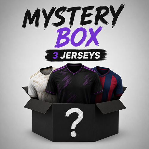Mystery Box