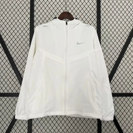 2024 NK White Windbreaker Style 5