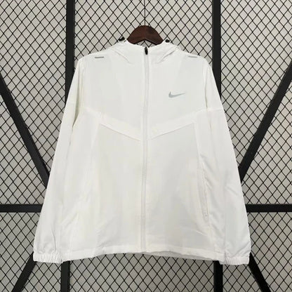2024 NK White Windbreaker Style 5